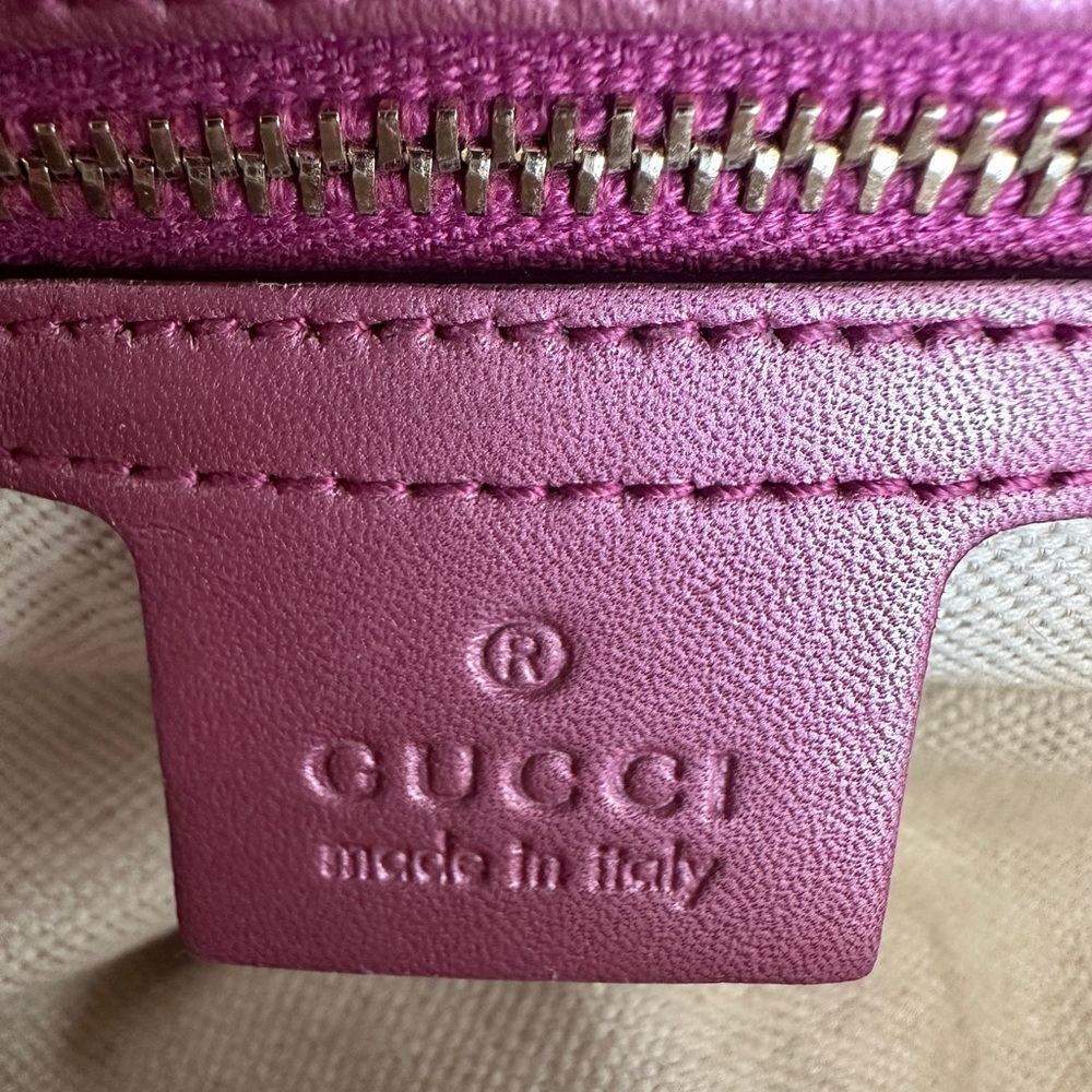 Authentic Gucci Bag - Picture 8 of 15